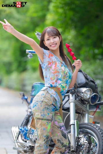 SDAM-127/1sdam00127のティザービジュアル1