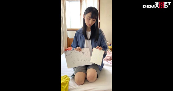 SDAM-156/1sdam00156のティザービジュアル2