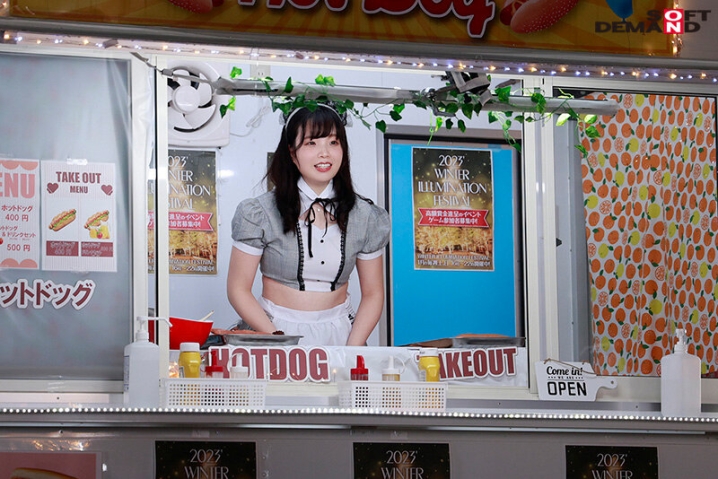 SDAM-7304/1sdam07304のティザービジュアル1