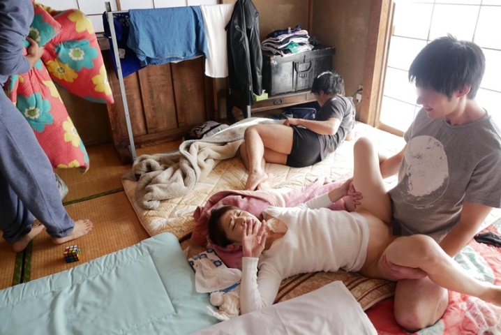 SDDE-526/1sdde00526のティザービジュアル2