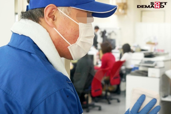 SDDE-581/1sdde00581のティザービジュアル1