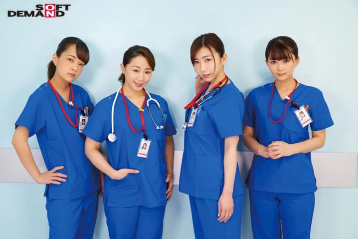 SDDE-582/1sdde00582のティザービジュアル1