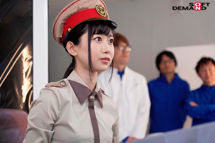 SDDE-609/1sdde00609のティザービジュアル1