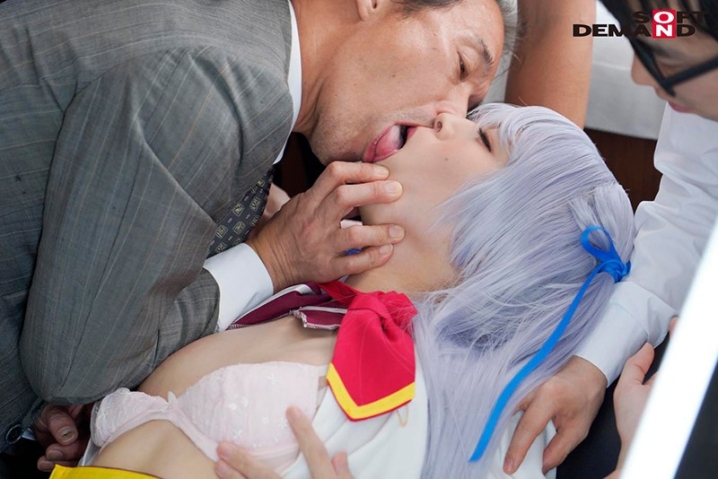 SDDE-614/1sdde00614のティザービジュアル1