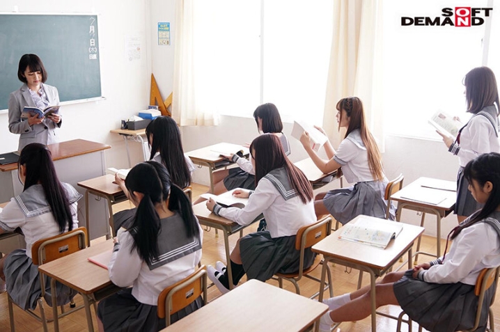 SDDE-651/1sdde00651のティザービジュアル2