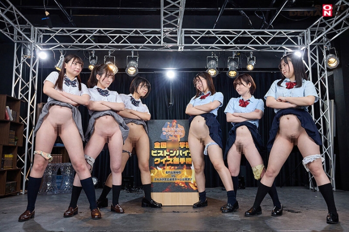 SDDE-698/1sdde00698のティザービジュアル1