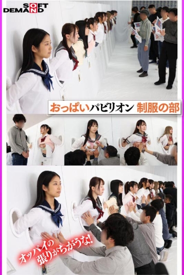 SDDE-733-V/1sdde00733vのティザービジュアル1