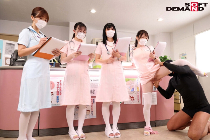 SDDE-68801/1sdde68801のティザービジュアル2
