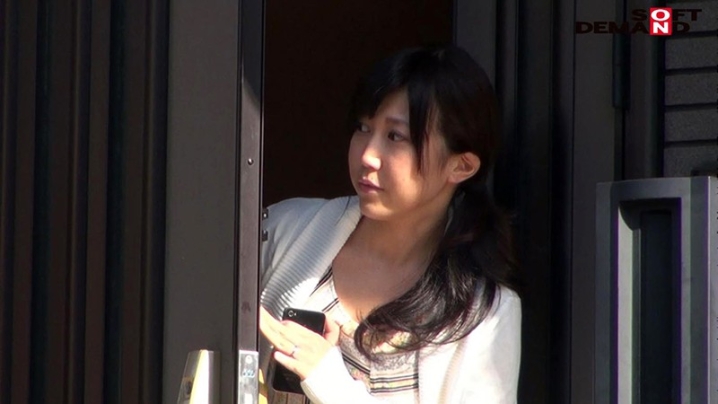SDFK-001/1sdfk00001のティザービジュアル1