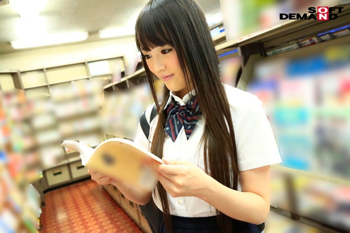 SDFK-038/1sdfk00038のキービジュアル