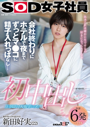 SDJS-313/1sdjs00313のキービジュアル