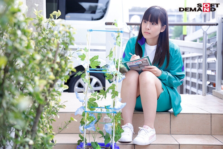 SDMF-025/1sdmf00025のティザービジュアル1