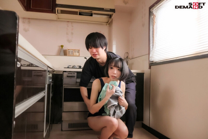 SDMF-044/1sdmf00044のティザービジュアル1