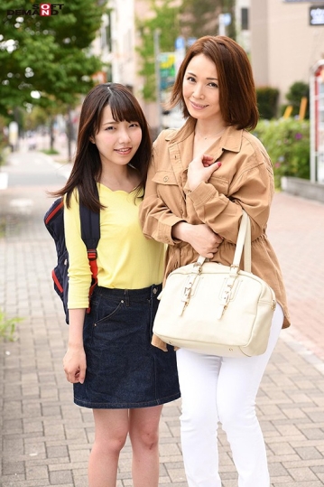 SDMM-046/1sdmm00046のティザービジュアル1