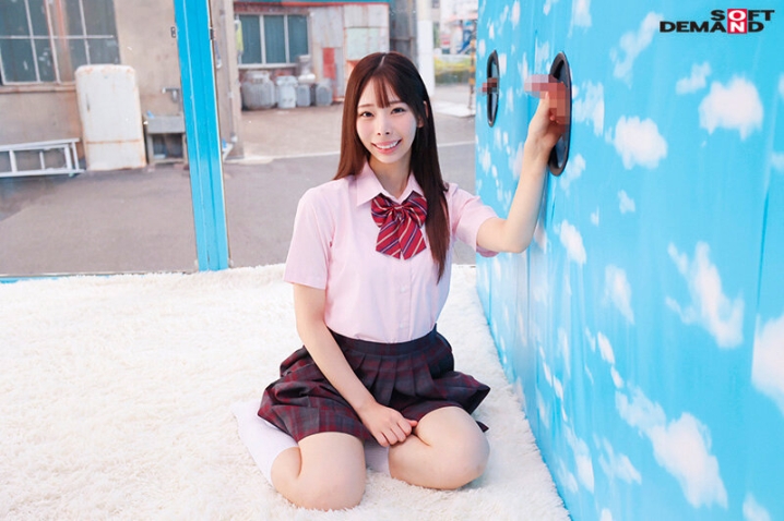 SDMM-161/1sdmm00161のティザービジュアル1