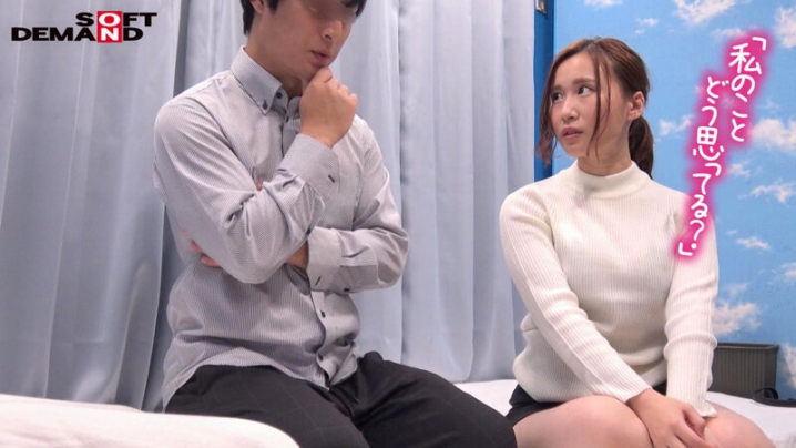 SDMM-10303/1sdmm10303のキービジュアル