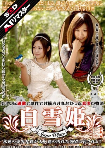 SDMSA-292-I/1sdms00292aiのキービジュアル