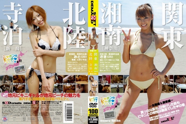 SDMS-933/1sdms00933のメインビジュアル