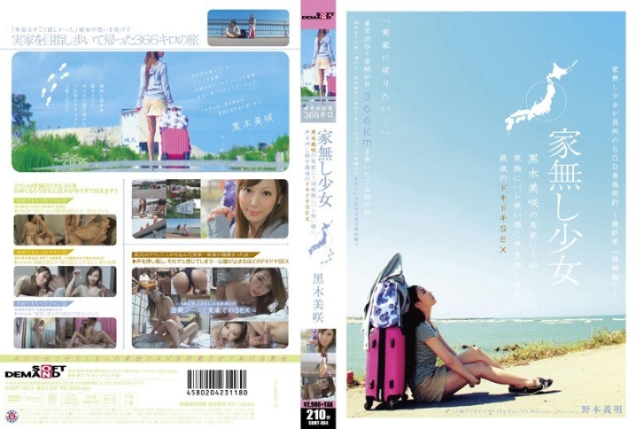 SDMT-804/1sdmt00804のメインビジュアル