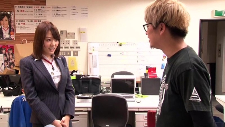 SDMT-960/1sdmt00960のキービジュアル