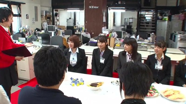 SDMU-246/1sdmu00246のキービジュアル