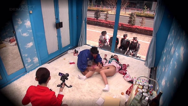 SDMU-490/1sdmu00490のティザービジュアル2