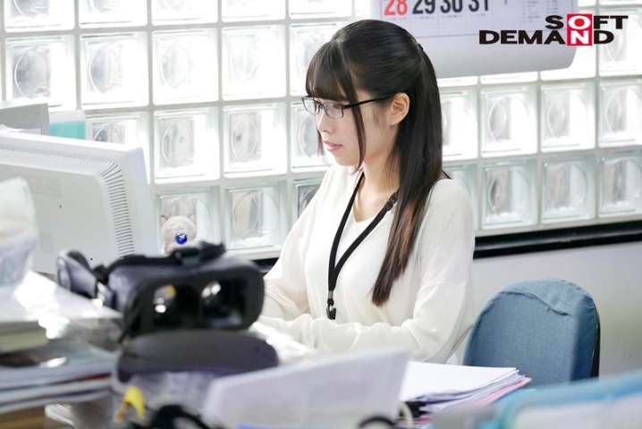 SDMU-791/1sdmu00791のティザービジュアル1