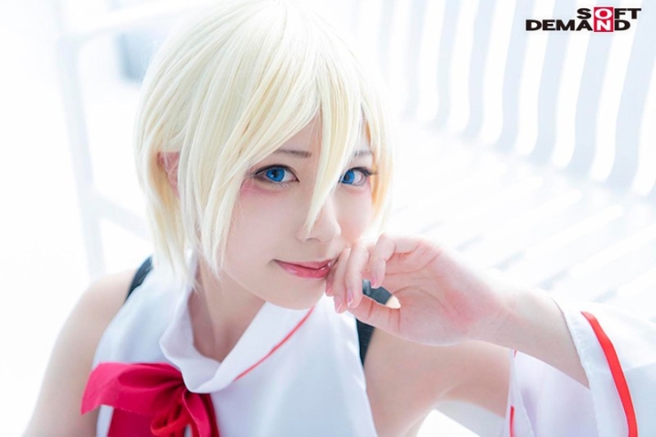 SDMU-936/1sdmu00936のキービジュアル