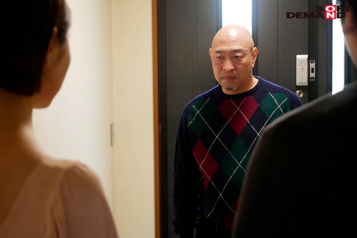 SDMU-986/1sdmu00986のティザービジュアル1