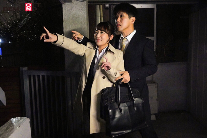 SDMUA-002/1sdmua00002のティザービジュアル1