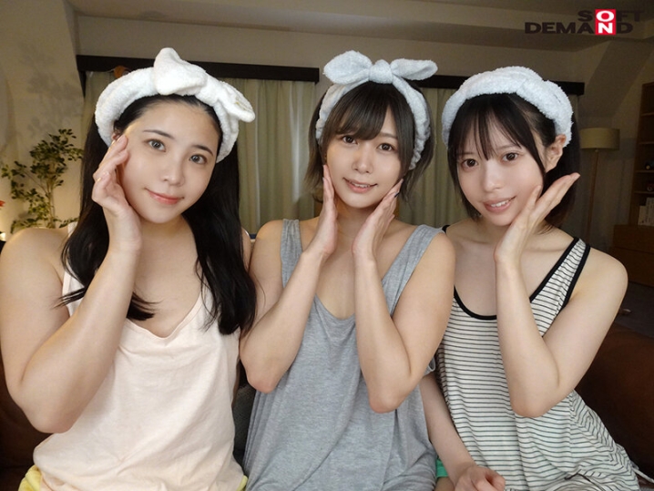 SDMUA-011/1sdmua00011のティザービジュアル1