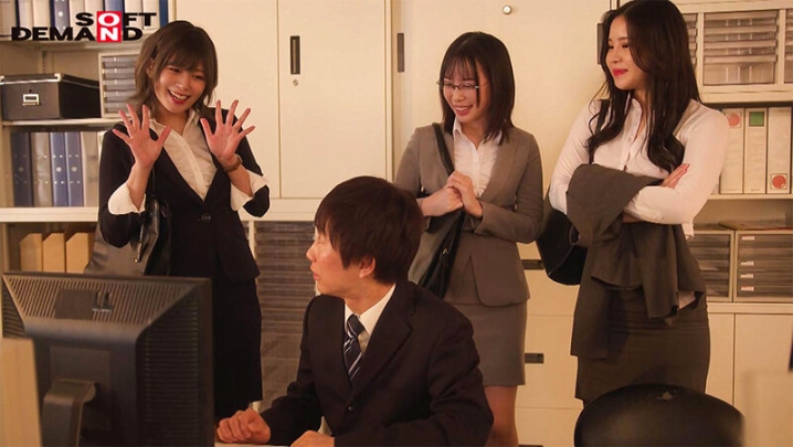 SDMUA-011/1sdmua00011のティザービジュアル2