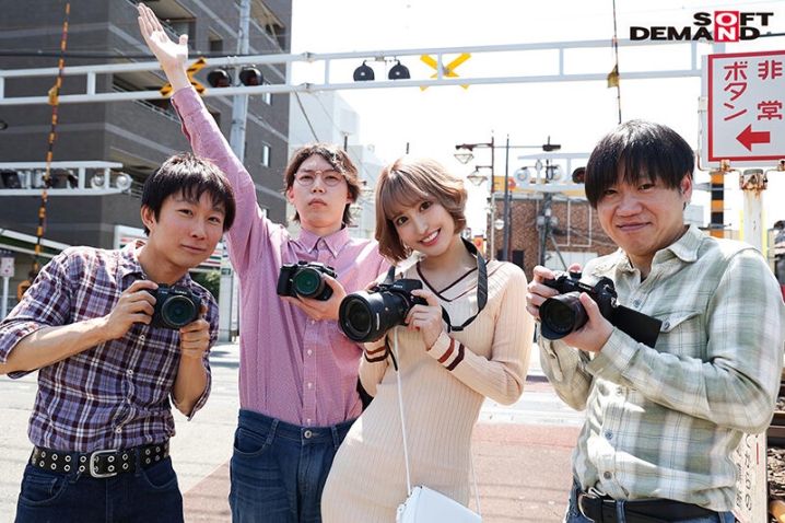 SDMUA-019/1sdmua00019のティザービジュアル1