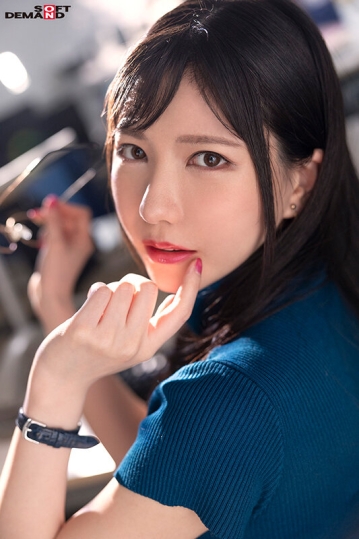 SDMUA-031/1sdmua00031のティザービジュアル1
