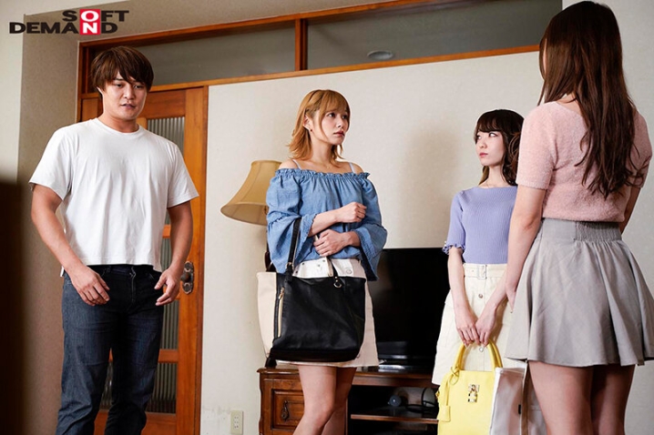 SDMUA-051/1sdmua00051のティザービジュアル1