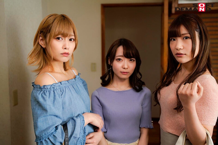 SDMUA-051/1sdmua00051のティザービジュアル2