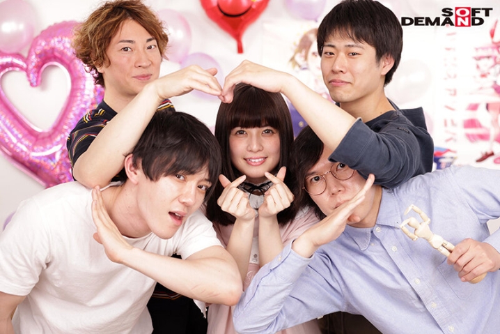SDMUA-053/1sdmua00053のティザービジュアル1