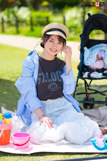 SDMUA-078/1sdmua00078のティザービジュアル1