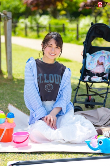 SDMUA-078/1sdmua00078のティザービジュアル2