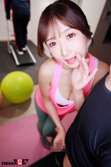 SDMUA-084/1sdmua00084のティザービジュアル1
