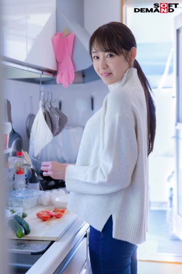 SDMUA-085/1sdmua00085のティザービジュアル1