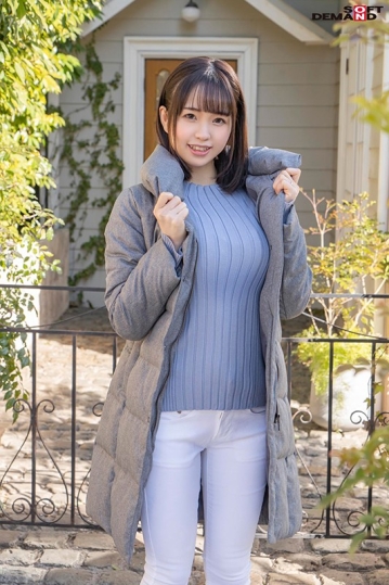 SDNM-277/1sdnm00277のティザービジュアル1