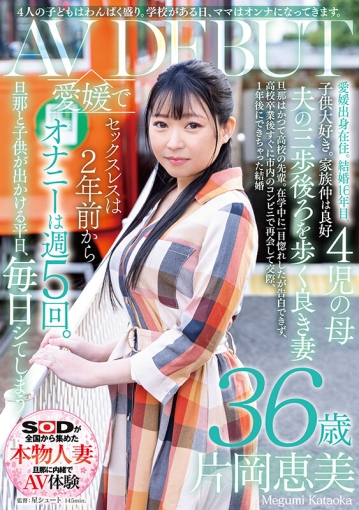 SDNM-391/1sdnm00391のキービジュアル