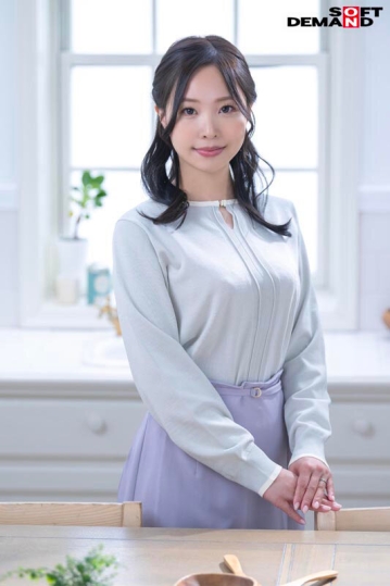 SDNM-518/1sdnm00518のティザービジュアル1