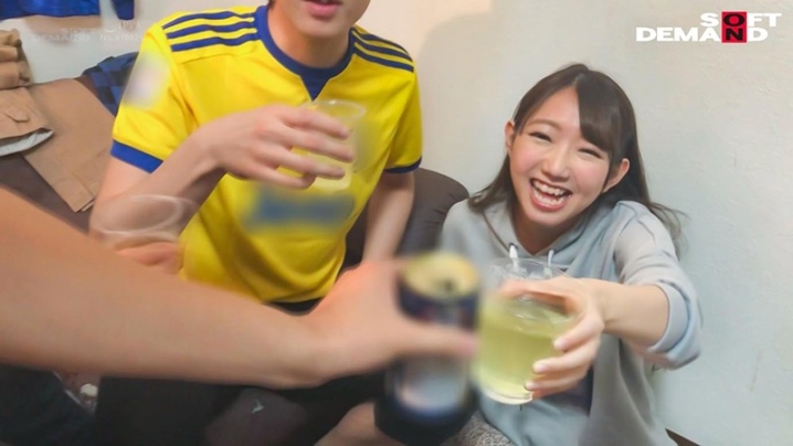 SENN-014/1senn00014のティザービジュアル1