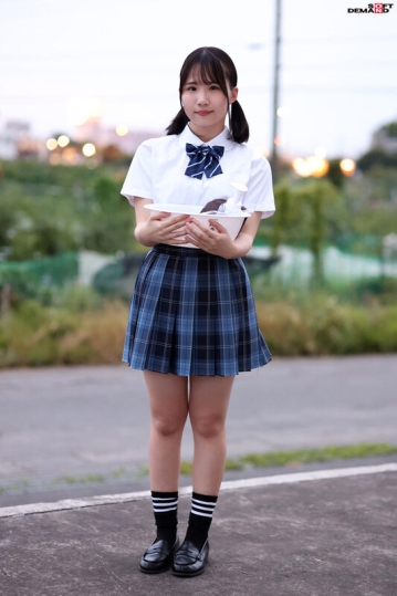 SENN-050/1senn00050のティザービジュアル1