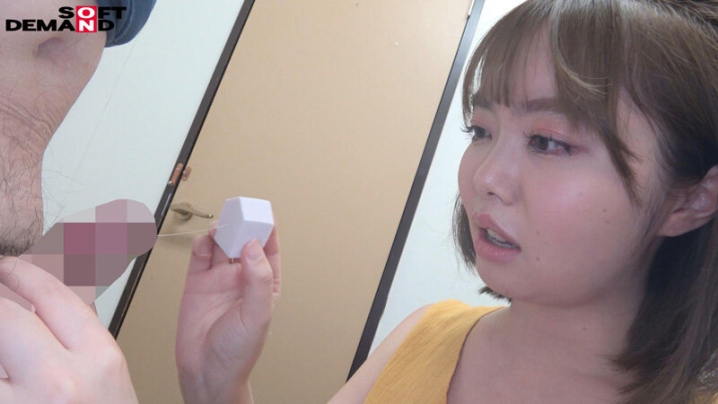 SENN-054/1senn00054のティザービジュアル2