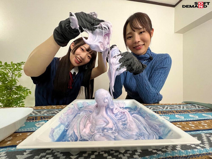 SENN-057/1senn00057のティザービジュアル1