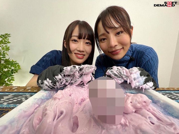 SENN-057/1senn00057のティザービジュアル2