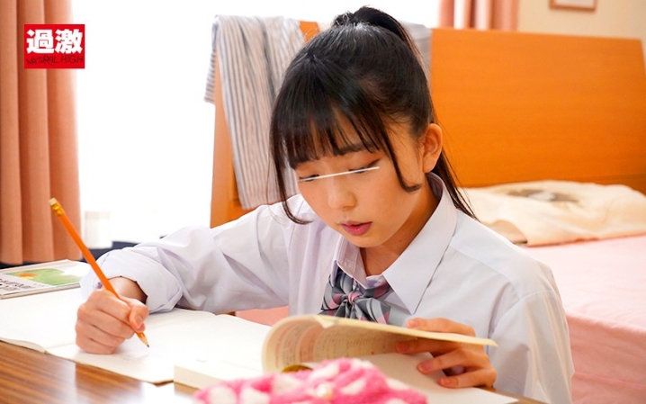SHN-022/1shn00022のティザービジュアル1